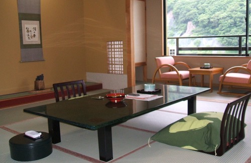 Iizaka House | Matsuriya Yuzaemon