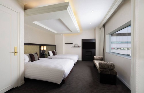 Omiya Hotel | Palace Hotel Omiya