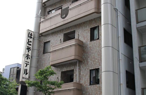 Ikebukuro Hotel | Hatoya Hotel