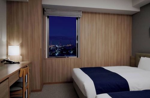 Haginaka Hotel | Hotel MONday Haneda Airport