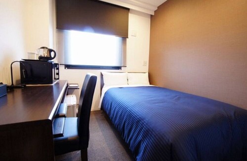 Kanazawa Hotel | HOTEL LiVEMAX Kanazawa Ekimae