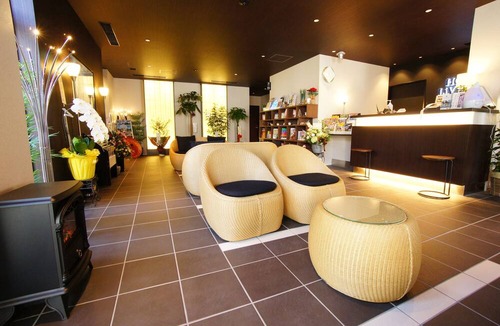 Kanazawa Hotel | HOTEL LiVEMAX Kanazawa Ekimae