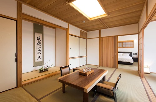 Kannawa Onsen House | Kannawaen