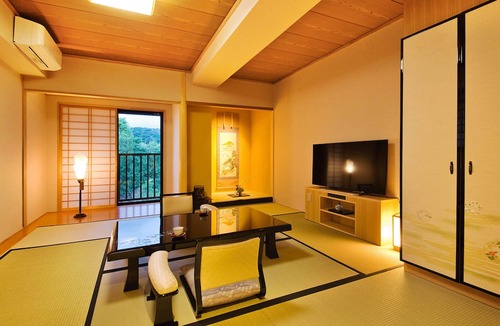 Sakyo Ward House | Ryokan KANADE
