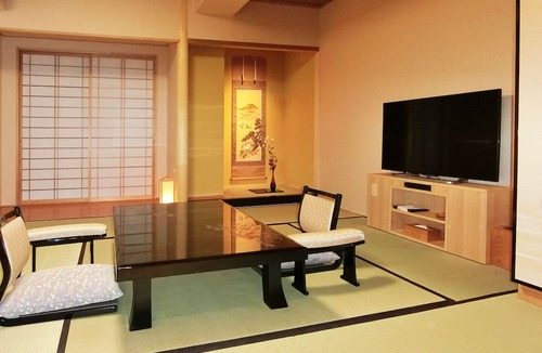 Sakyo Ward House | Ryokan KANADE
