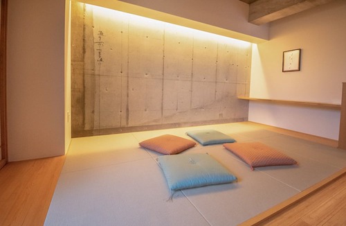 Arashiyama Hotel | The GrandWest Arashiyama
