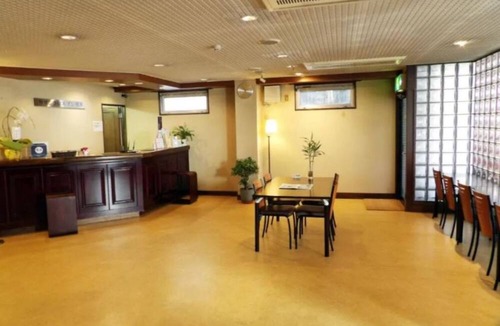 Matsumoto Hotel | Southern Cross Inn Matsumoto