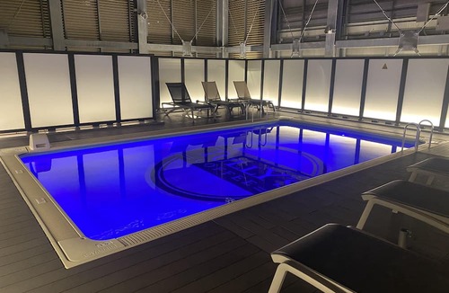 Honmachi Hotel | APA Hotel & Resort Nishishinjuku Gochome Ekimae Tower