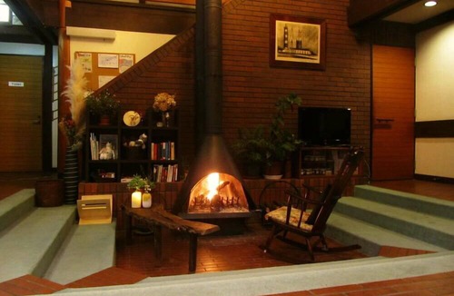 Myoko Hotel | Villa Mon Repos