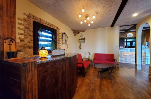 Myoko Hotel | Villa Mon Repos