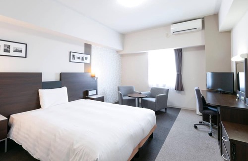 Centrair Hotel | Comfort Hotel Central International Airport