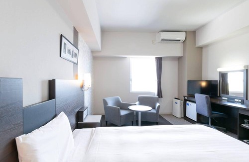 Centrair Hotel | Comfort Hotel Central International Airport