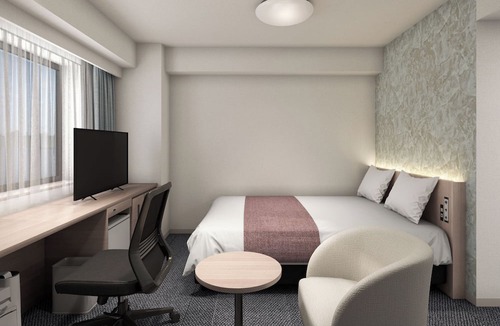 Osaki Hotel | Daiwa Roynet Hotel Tokyo Osaki