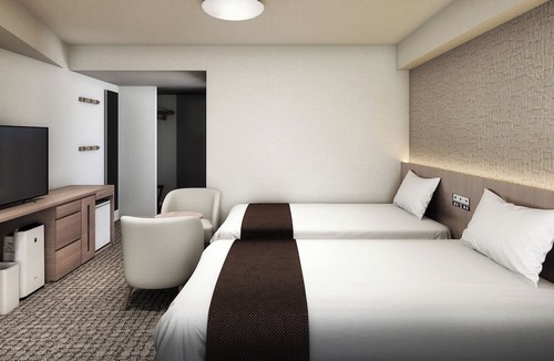 Osaki Hotel | Daiwa Roynet Hotel Tokyo Osaki