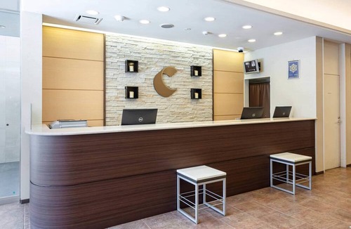 Yamagata Hotel | Comfort Hotel Yamagata