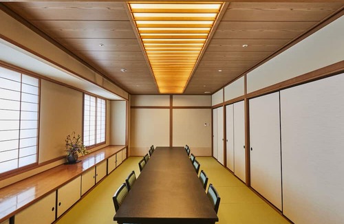 Izumisano Hotel | Kansai Airport Washington Hotel