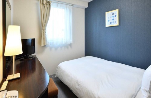 Koriyama Hotel | Chisun Hotel Koriyama