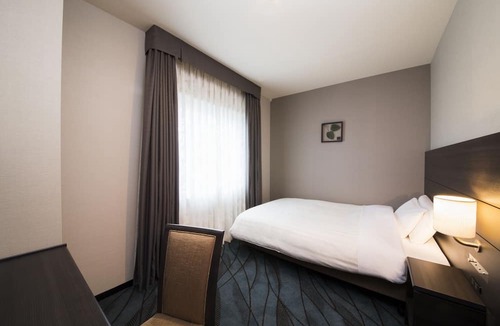 Horikawacho Hotel | JR East Hotel Mets Kawasaki