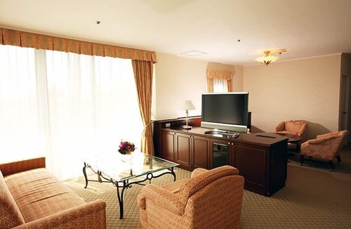 Yamanakako Hotel | Hotel Mt. Fuji