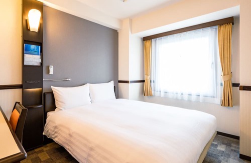Sugatani Onsen Hotel | Toyoko Inn Hikone Station Higashi