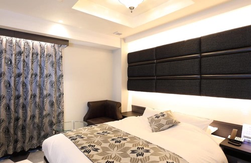 Naka Ward Hotel | Hotel Leon Hamamatsu