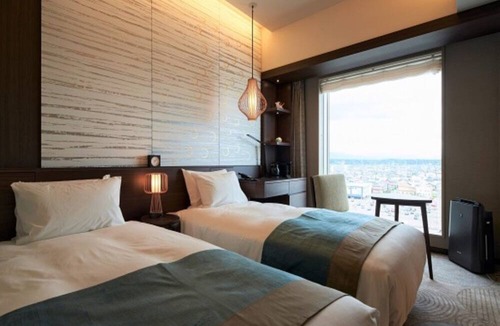 Akita Hotel | Hotel Metropolitan Akita