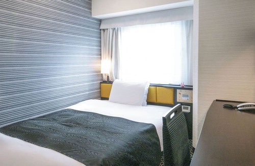Kaminarimon Hotel | APA Hotel Asakusa Kaminarimon
