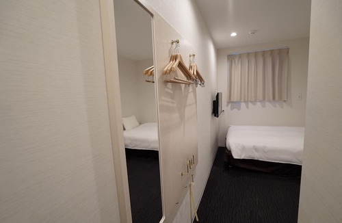 Ichikawa Hotel | CVS Bay Hotel Annex