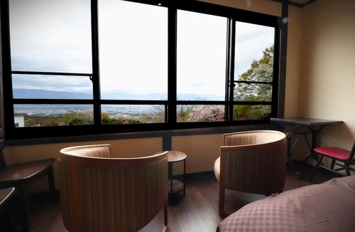 Matsumoto House | Yakushidaira Akanejyuku