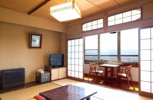 Matsumoto House | Yakushidaira Akanejyuku