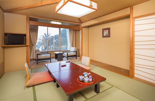 Nishina House | Dogashima Onsen Hotel