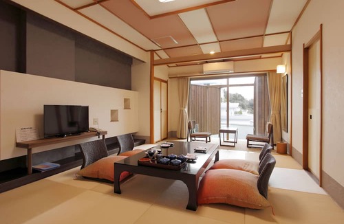 Nishina House | Dogashima Onsen Hotel