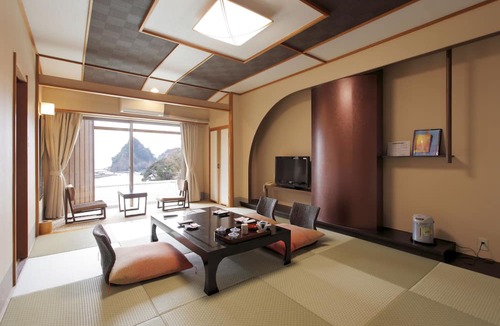 Nishina House | Dogashima Onsen Hotel