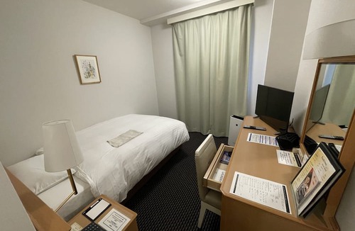 Taira Hotel | Grandpark Hotel Panex Iwaki