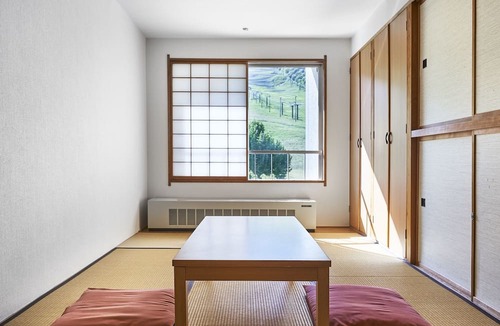 Otari-mura Hotel | Hakuba Alps Hotel