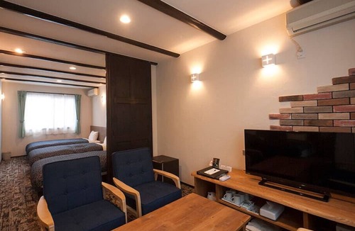 Gotemba Hotel | Gotemba Kogen Tokinosumika
