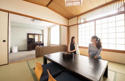 Gotemba Hotel | Gotemba Kogen Tokinosumika