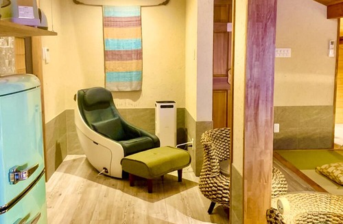 Hokujo Hotel | Kunugi Relaxation with 4 modern rooms