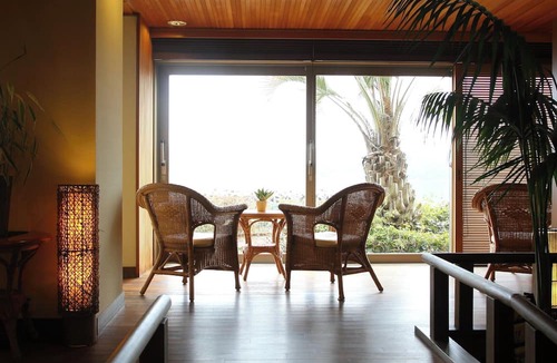 Shima Hotel | Haifu