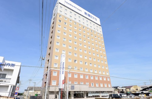 Isesaki Hotel | Toyoko Inn Gumma Isesaki Ekimae