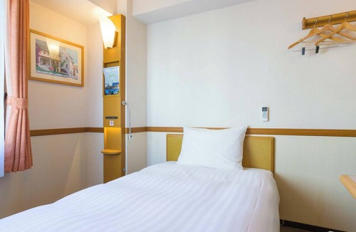 Uchikanda Hotel | Toyoko Inn Tokyo Otemachi