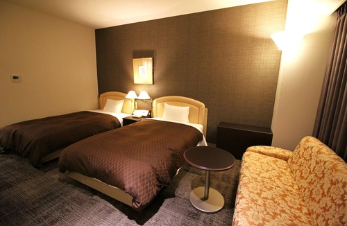 Oita Hotel | Rembrandt Hotel Oita