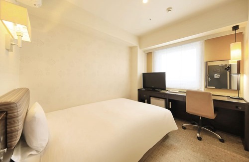 Kanazawa Hotel | JR WEST GROUP VIA INN KANAZAWA