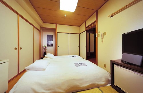 Happo Hotel | Phoenix Hotel