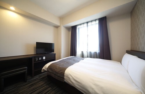 Enzan Onsen Hotel | Dormy Inn Kofu Marunouchi