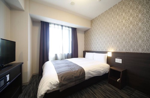 Enzan Onsen Hotel | Dormy Inn Kofu Marunouchi