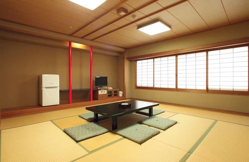 Saiki Hotel | Hotel Kinsuien