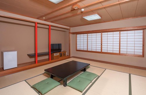 Saiki Hotel | Hotel Kinsuien