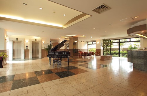 Saiki Hotel | Hotel Kinsuien