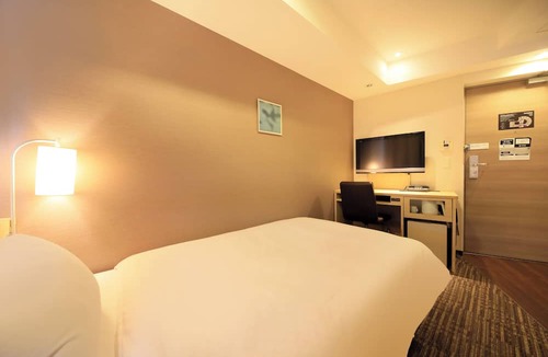Kanda Sudacho Hotel | JR WEST GROUP VIA INN AKIHABARA